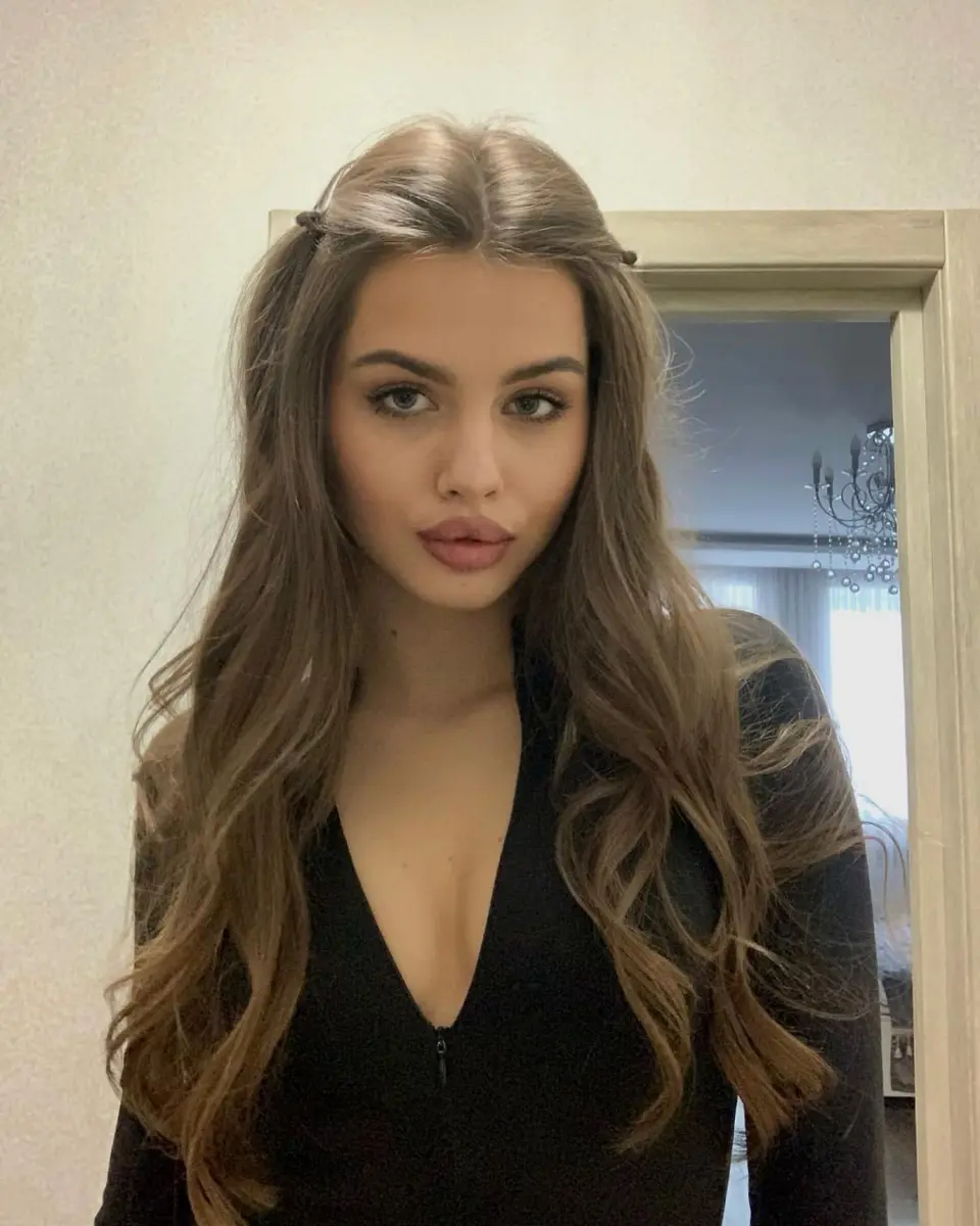 Adeline escort in Dubai