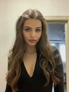 Adeline escort in Dubai