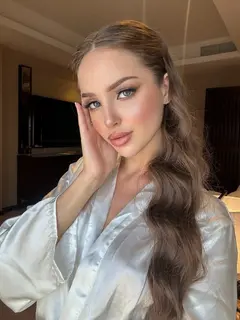 Adeline escort in Dubai