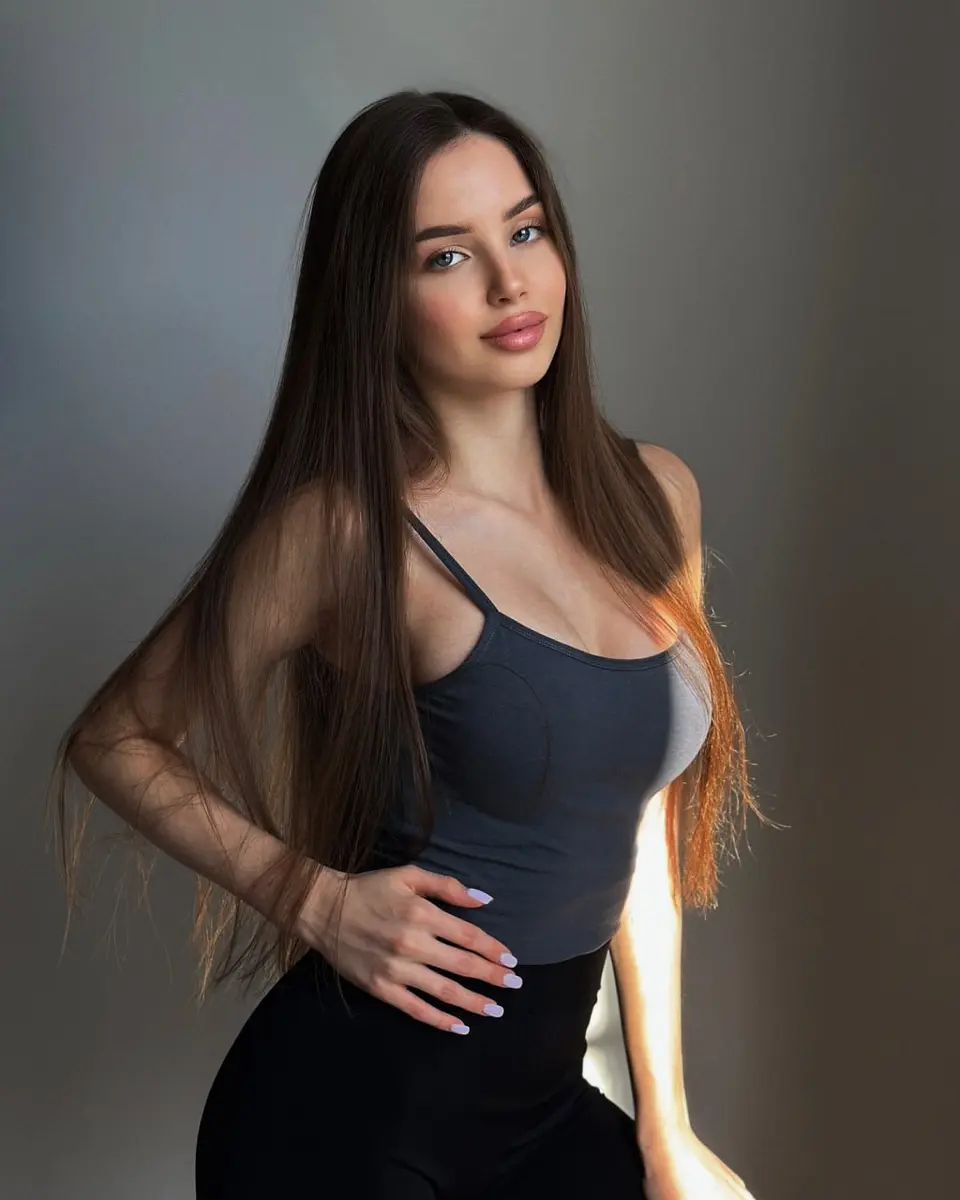 Adeline escort in Dubai