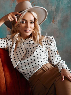 Albina escort in Dubai