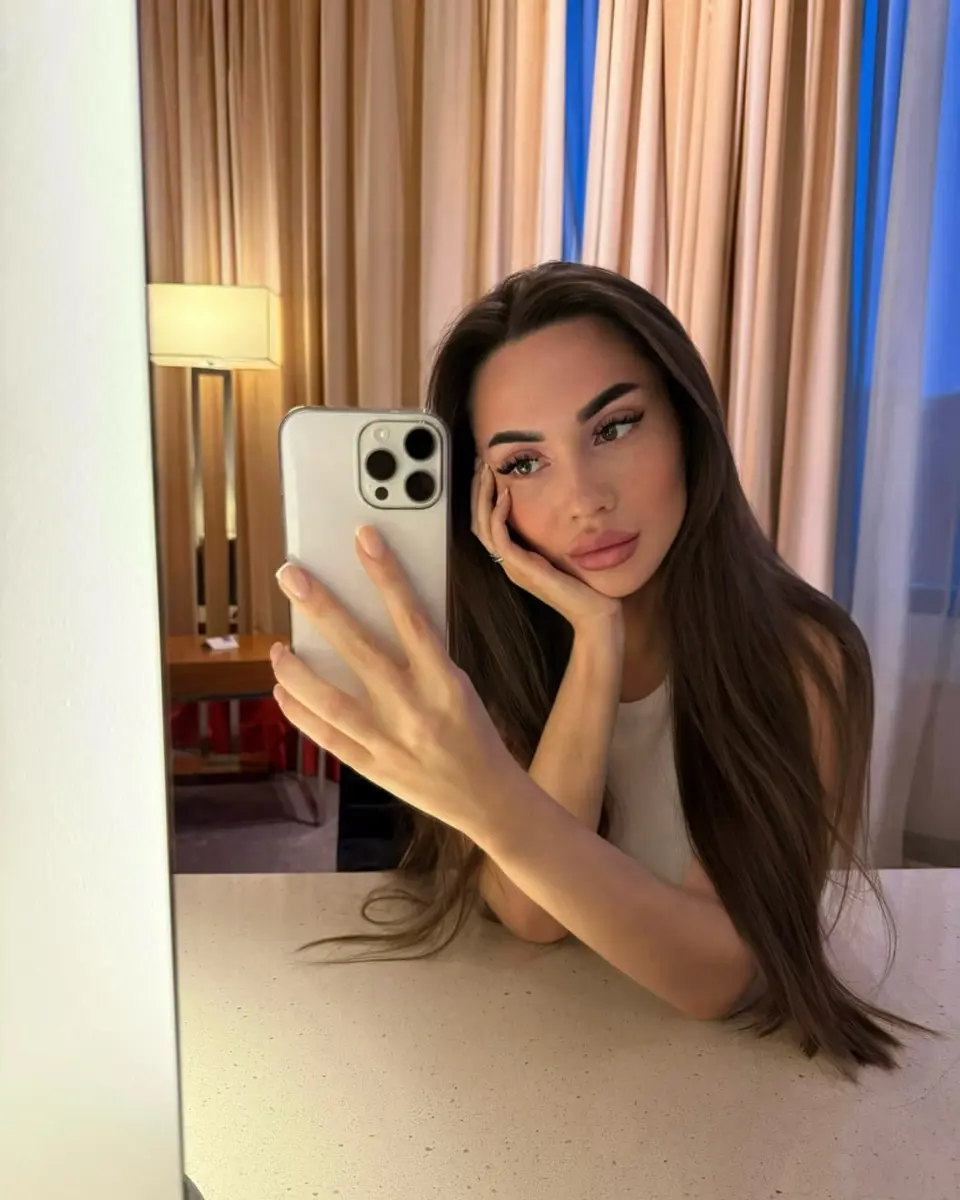 Alexa escort in Dubai