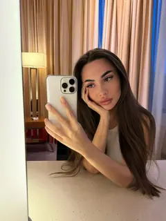 Alexa escort in Dubai