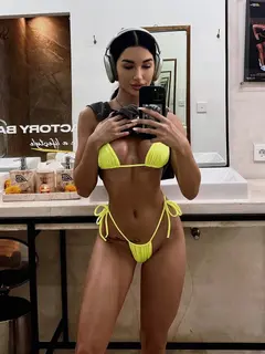 Alexandra escort in Dubai