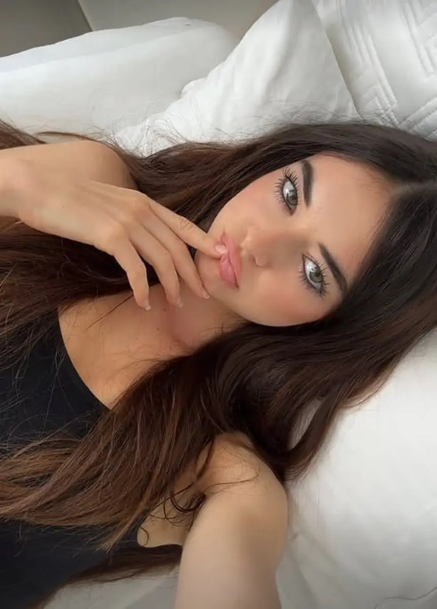 Alice escort in Dubai