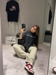 Amelia escort in Dubai