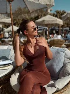 Amelia escort in Dubai