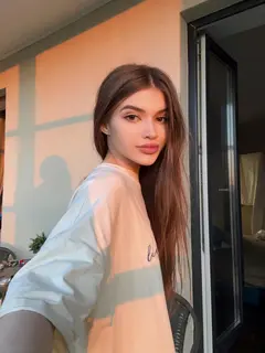 Amelina escort in Dubai