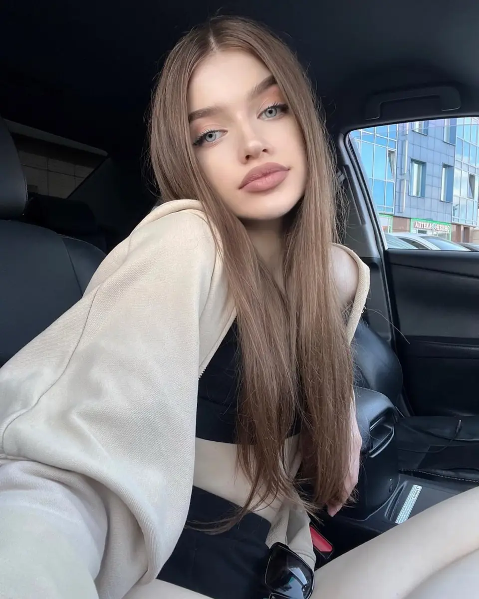 Amelina escort in Dubai