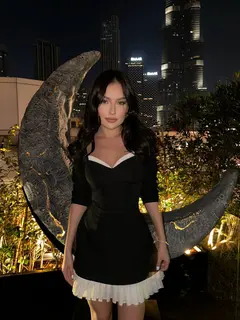 Amelissa escort in Dubai