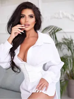 Anait escort in Dubai