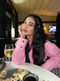 Asya escort in Dubai