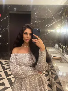 Asya escort in Dubai