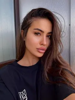 Aurelia escort in Dubai