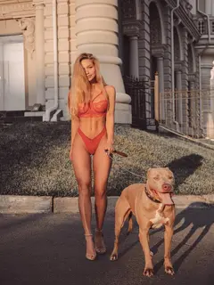 Ayli escort in Dubai