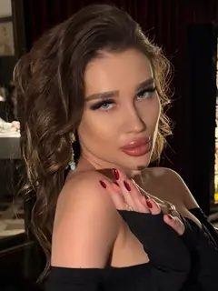 Bianca escort in Dubai