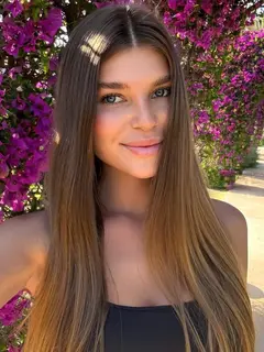 Camilla escort in Dubai