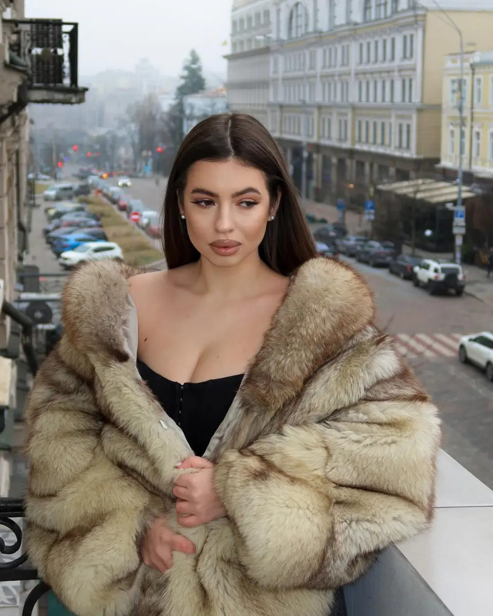 Carina escort in Dubai