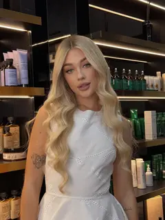 Carolina escort in Dubai