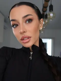 Clara escort in Dubai