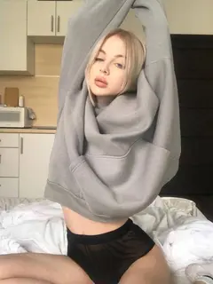 Daisy escort in Dubai