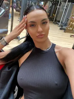 Derrica escort in Dubai