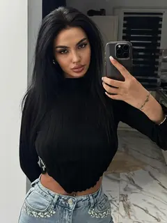 Derrica escort in Dubai