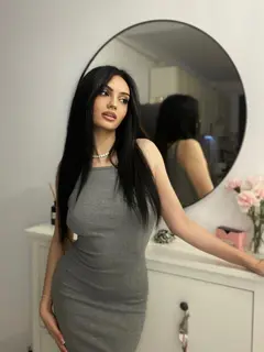 Derrica escort in Dubai