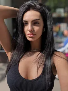 Derrica escort in Dubai