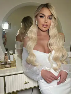 Edita escort in Dubai