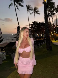 Edita escort in Dubai