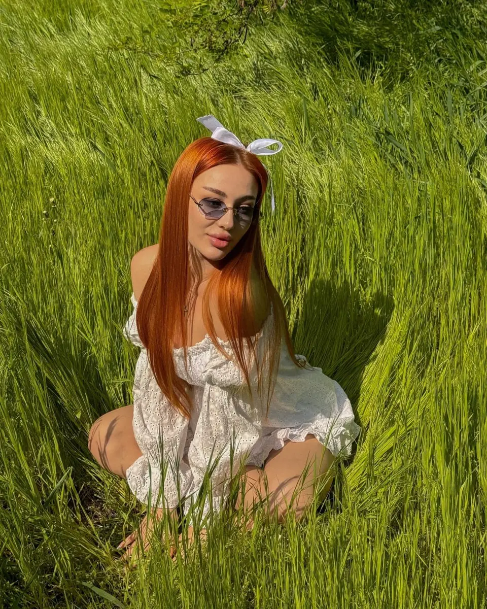 Eleanora escort in Dubai