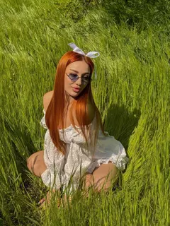 Eleanora escort in Dubai