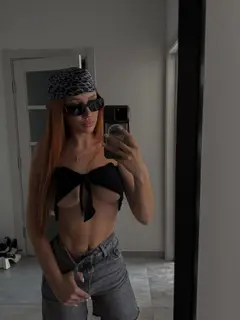 Eleanora escort in Dubai