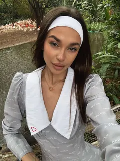 Elizabeth escort in Dubai