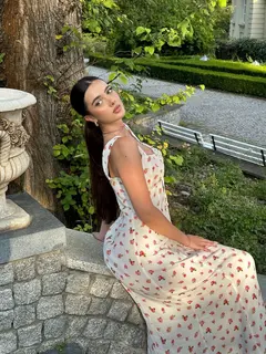 Elvira escort in Dubai