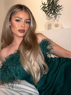 Emma escort in Dubai