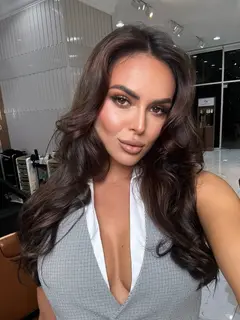 Evelina escort in Dubai