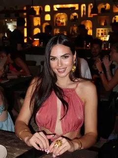 Evelina escort in Dubai