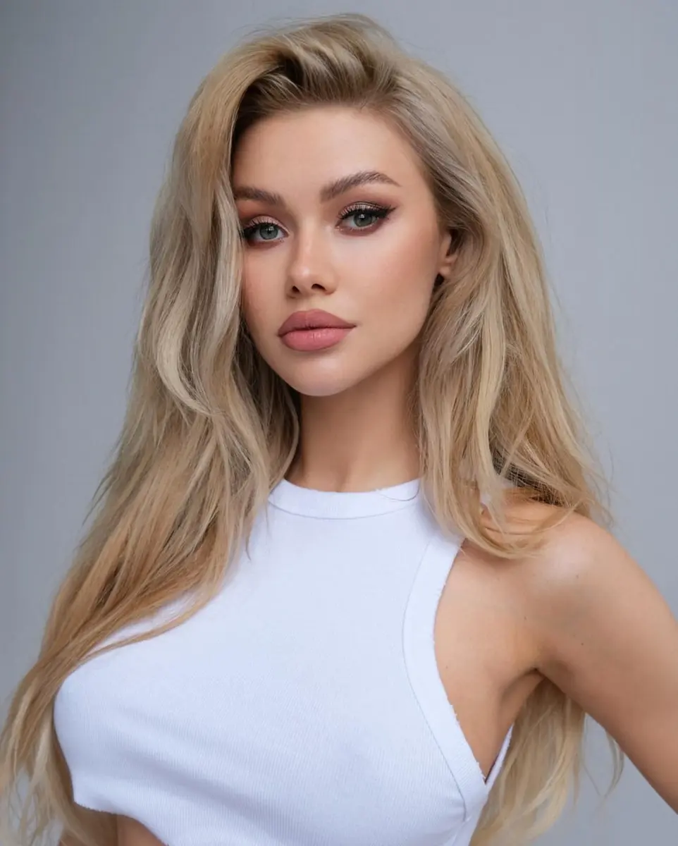 Felicia escort in Dubai