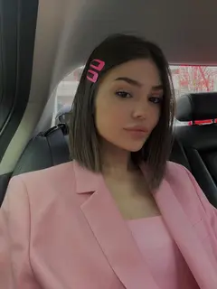 Felicia escort in Dubai