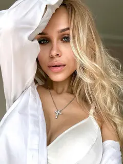 Gabriela escort in Dubai