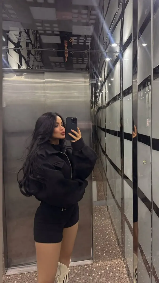 Helen escort in Dubai