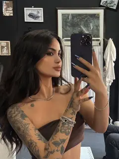 Helen escort in Dubai