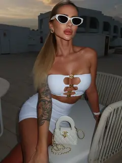 Helen escort in Dubai