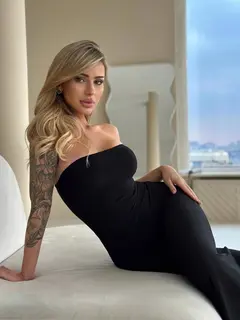 Helen escort in Dubai