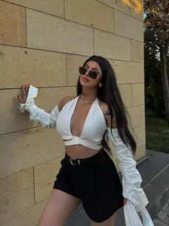 Helen escort in Dubai