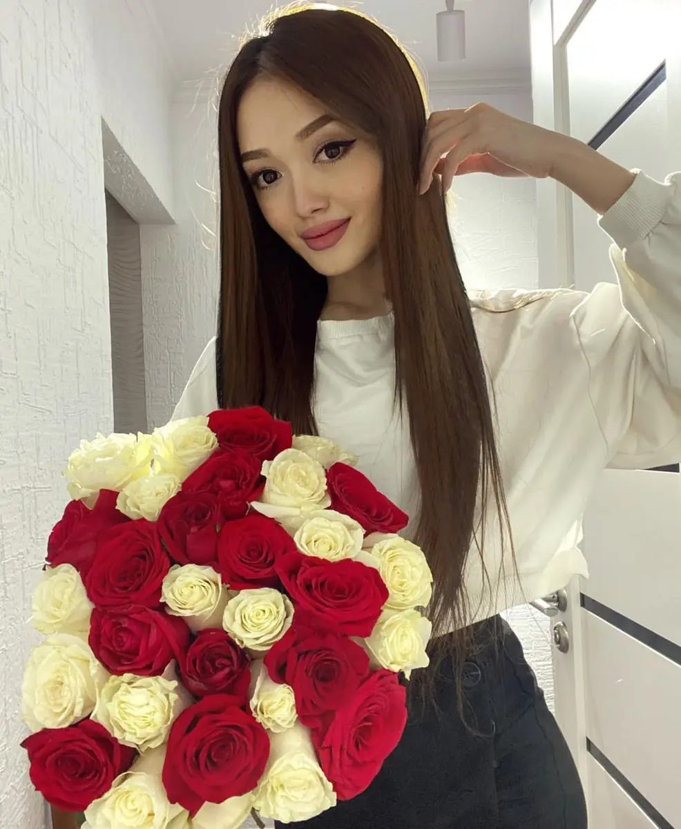 Ilona escort in Dubai