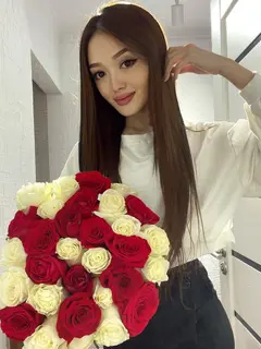 Ilona escort in Dubai