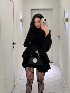 Ilona escort in Dubai